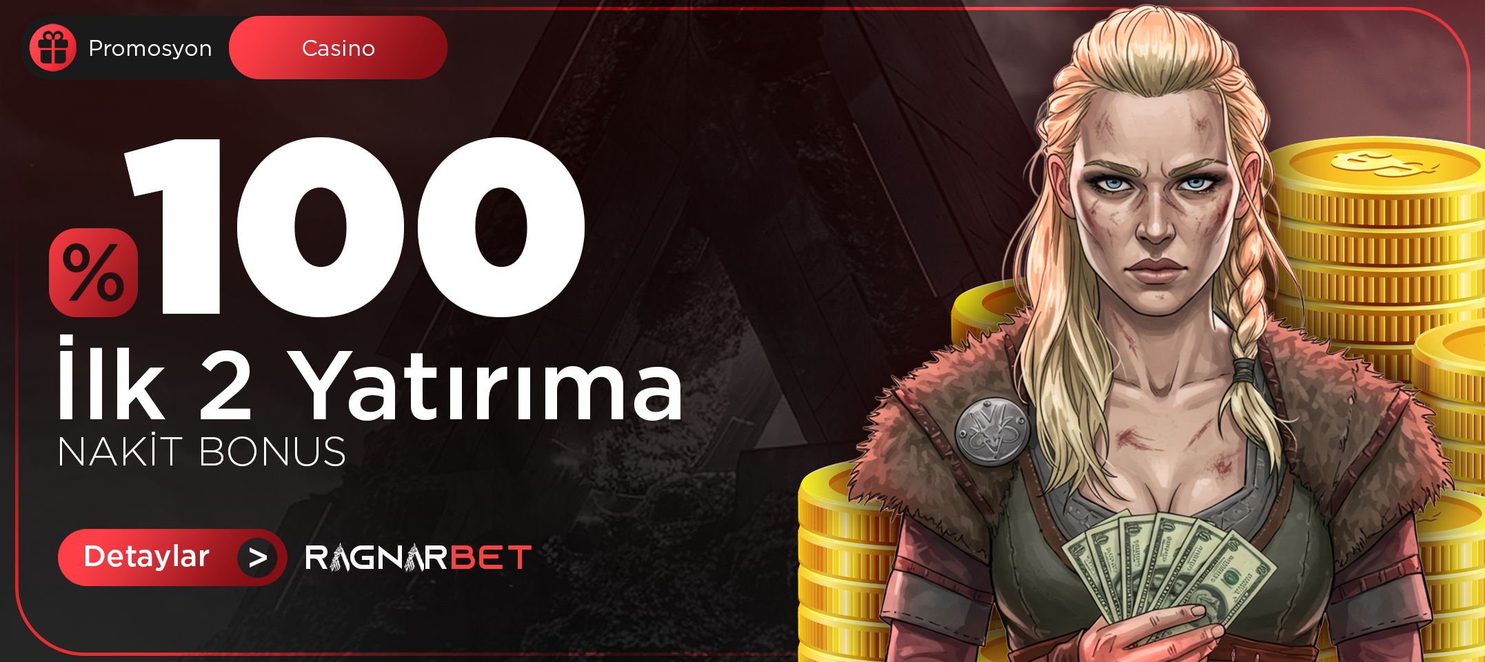 %100 2 yatırım